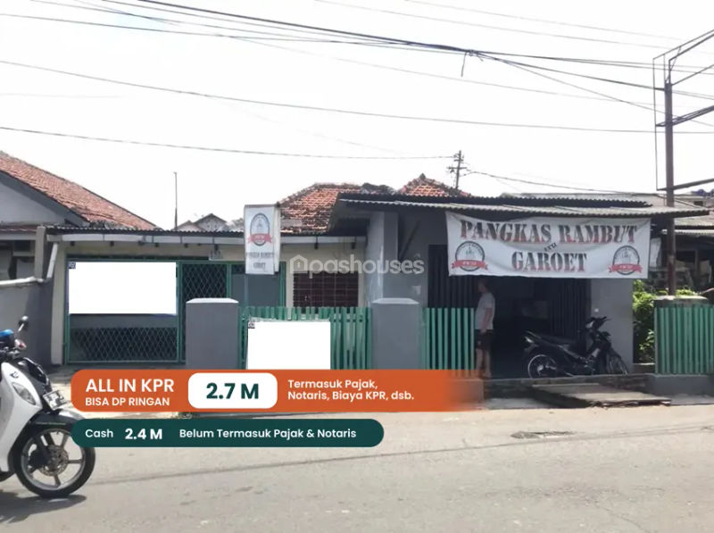 Jalan KH. Muchtar Tabrani No.69