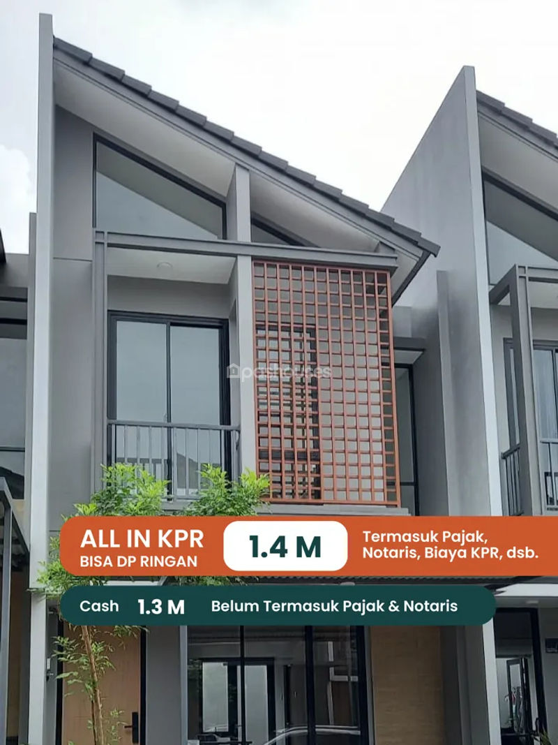 Legenda Wisata Zona Lumihous Blok V6/11