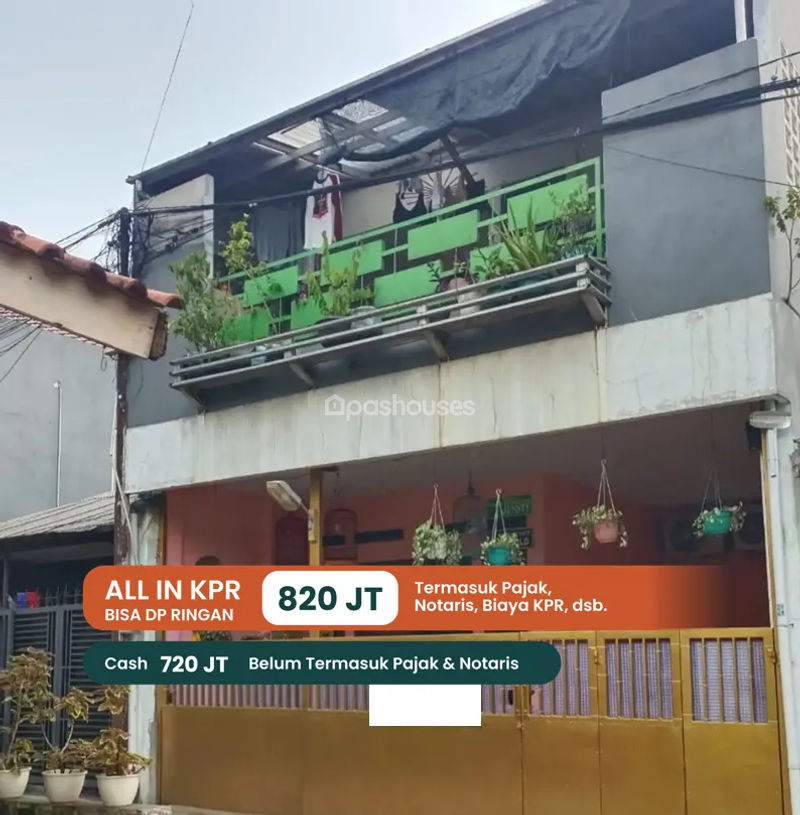 Kampung Grogol No.47