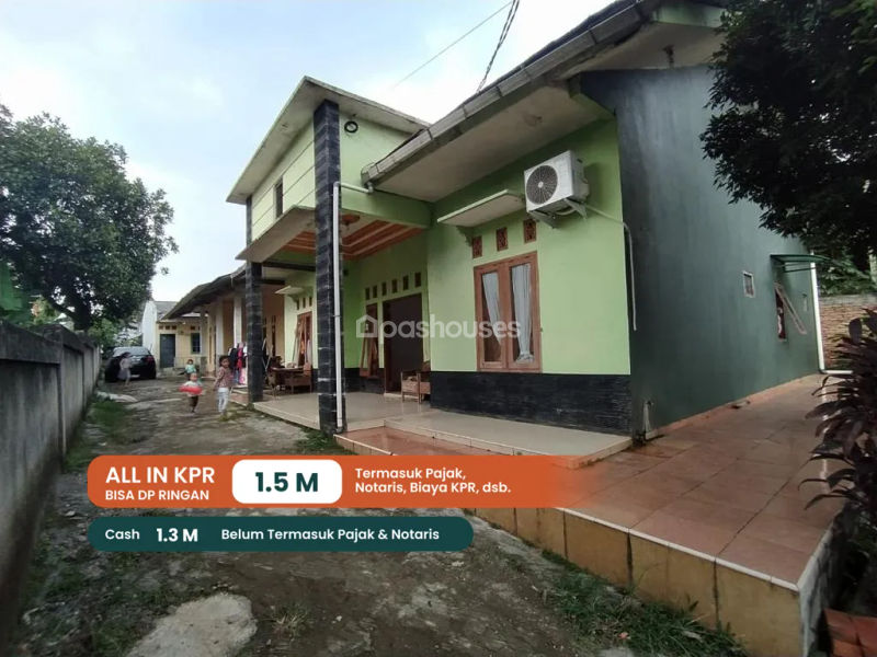 Jalan Swadaya No.21