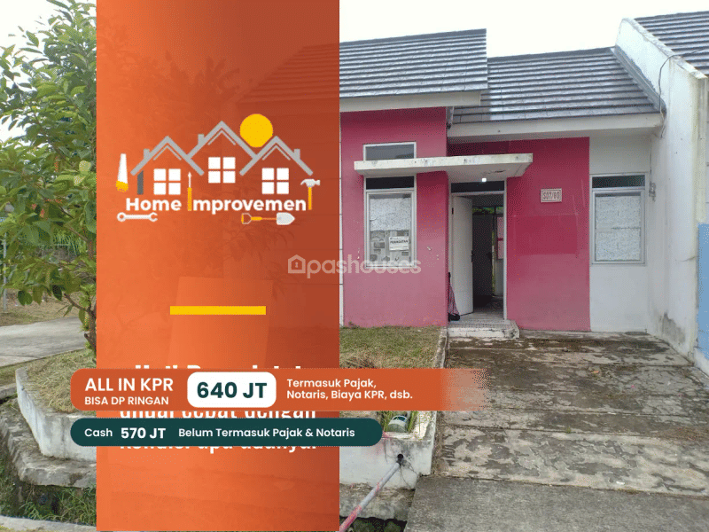 Perumahan Bizhome