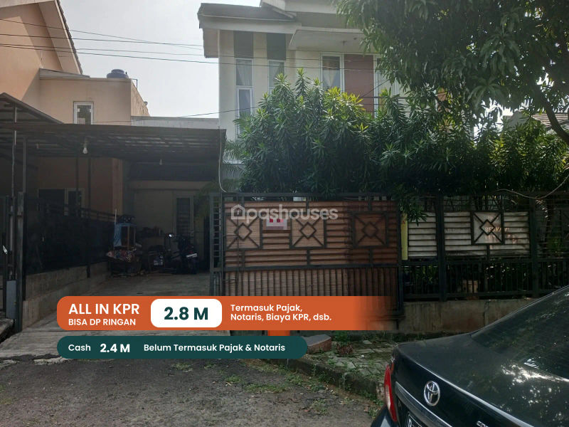 Grand Depok City Puri Insani 2
