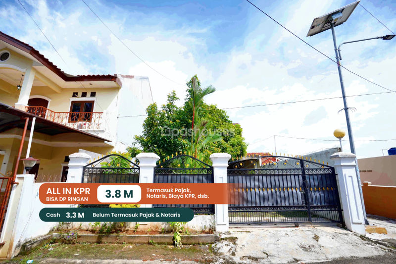 Jalan Legoso Selatan III
