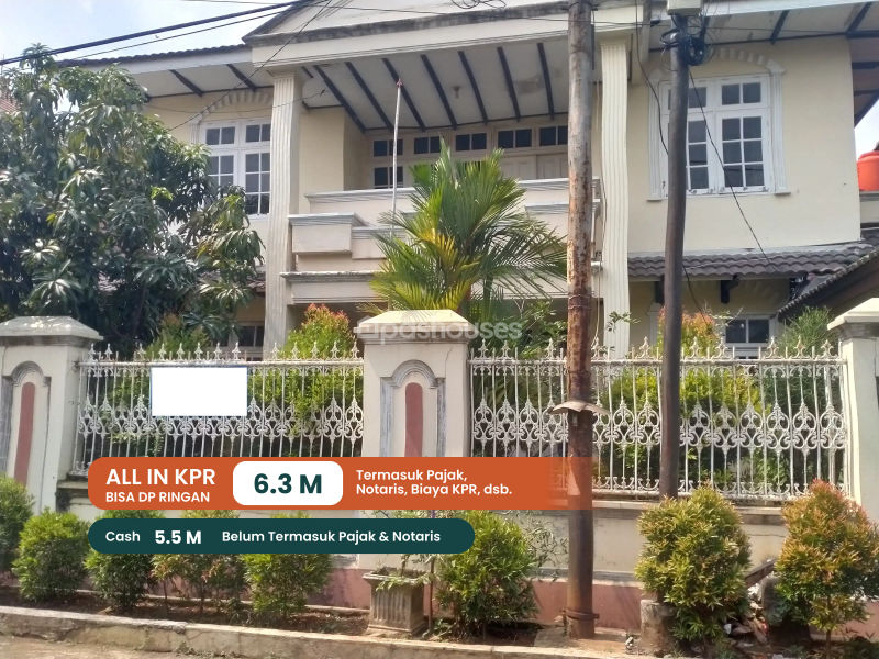 Jalan Mataram No.7