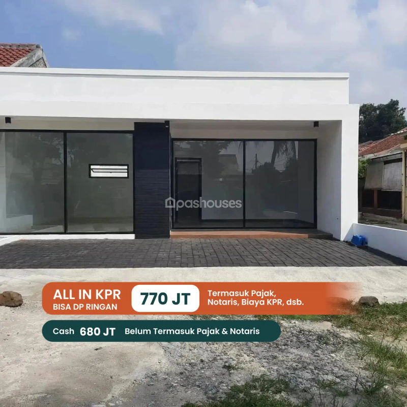 Perum Bumi Citra Kencana