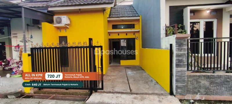 Jalan H. Radih No.3