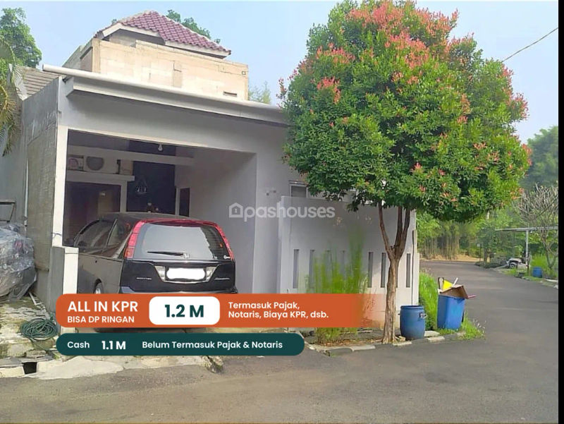 Perumahan Permata Kranggan