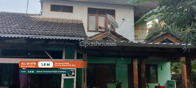 Kompleks Delta Pekayon Jaya Block C No.49