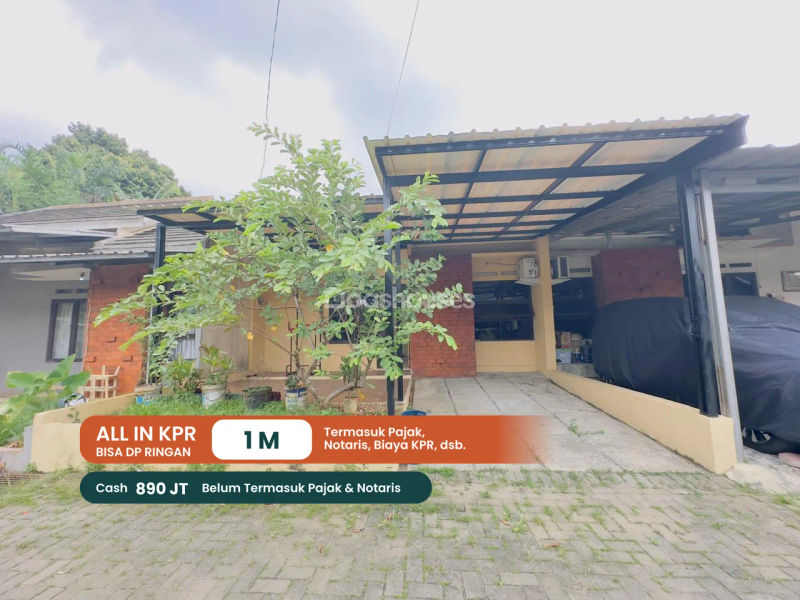 Sulambayang Residence No.22