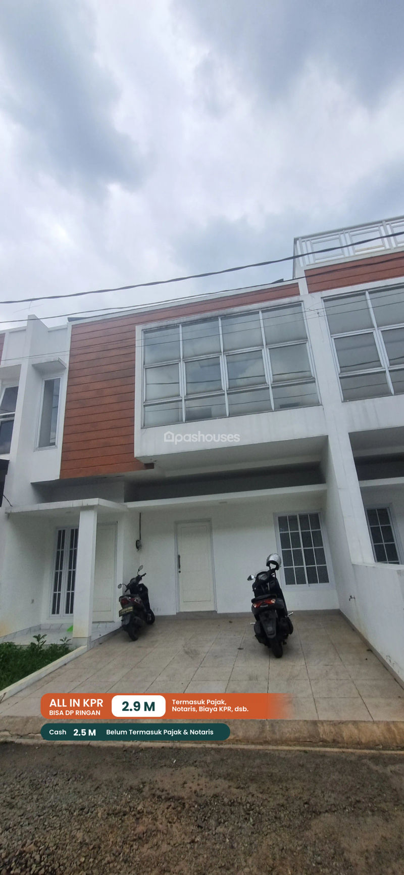 Miral 5 Residence Blok B17