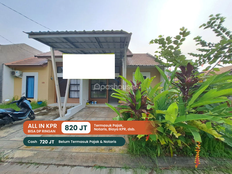 Sanur Valley Cluster Lovina No.1