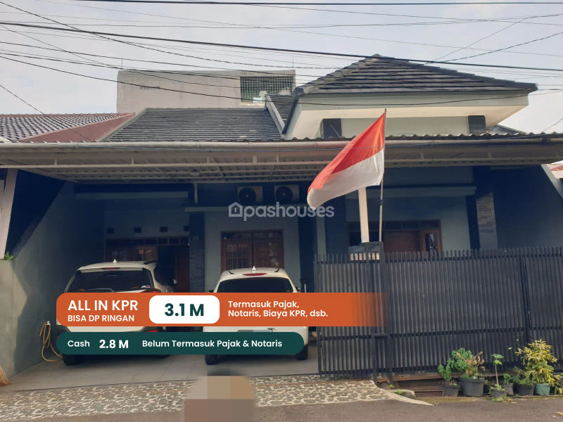 Pondok Pucung Indah No.91