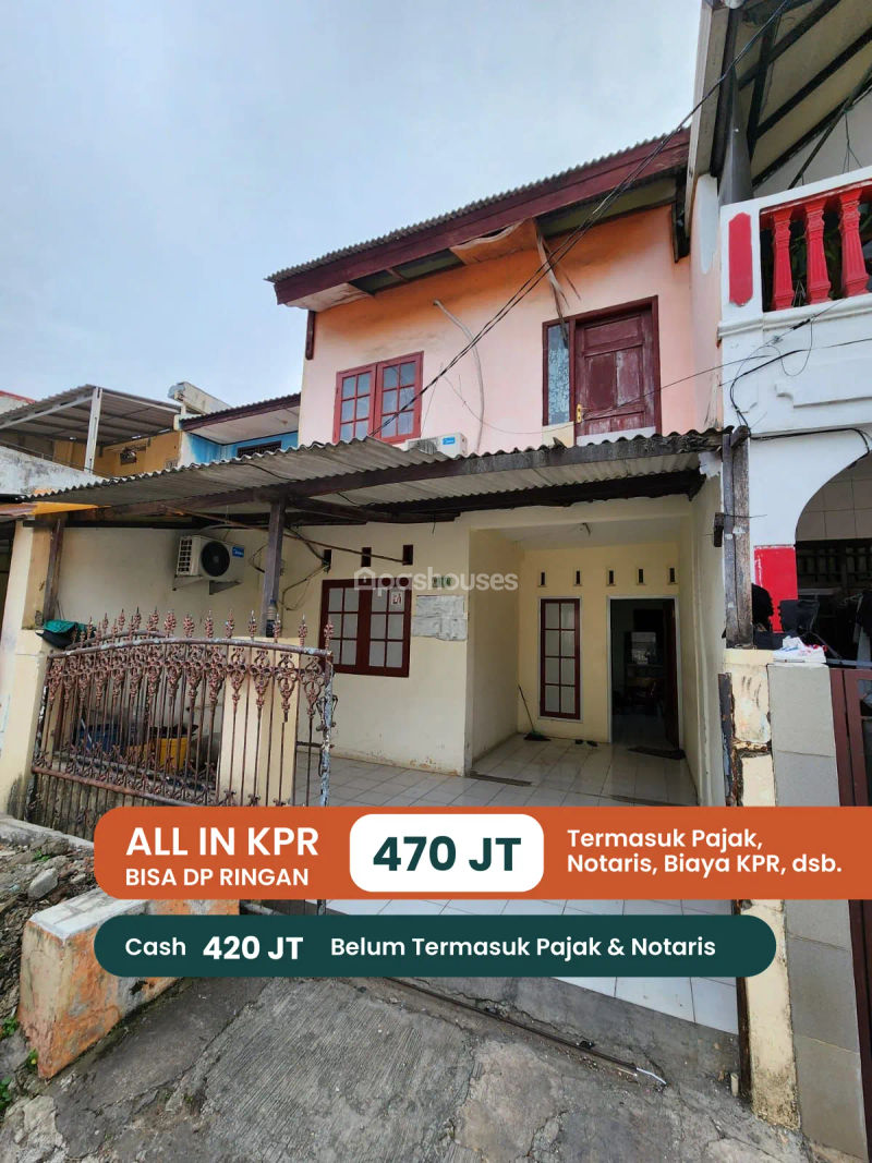Vila Nusa Indah Blok C29/15