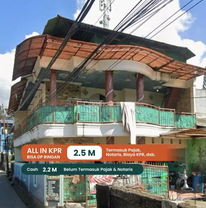 Jalan Sindang Subur