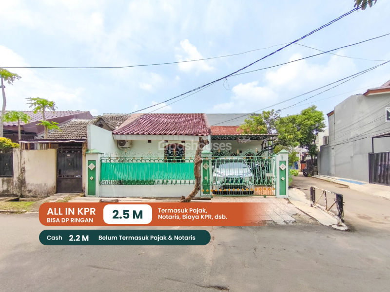 Bukit Nusa Indah No.367B