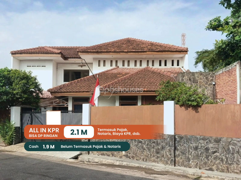 Jalan Koja 1 No.18