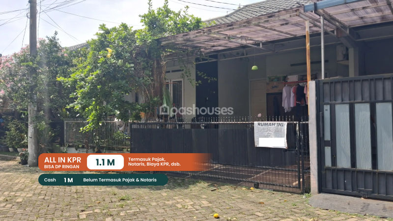 Green Cibinong Housing Blok F7