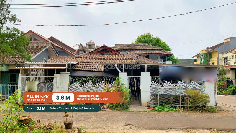 Pamulang Permai 1