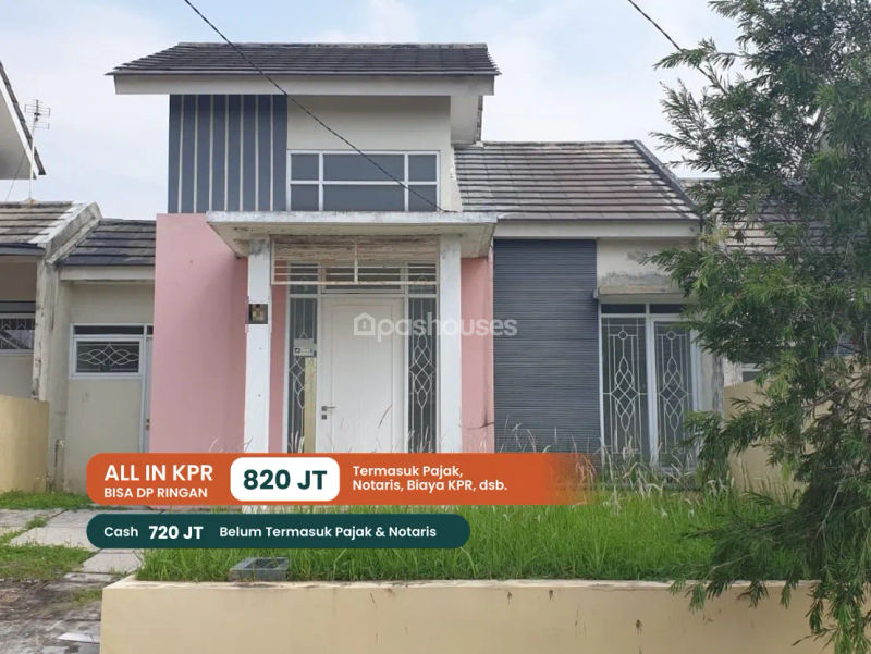 Citra Indah City Bukit Magnolia