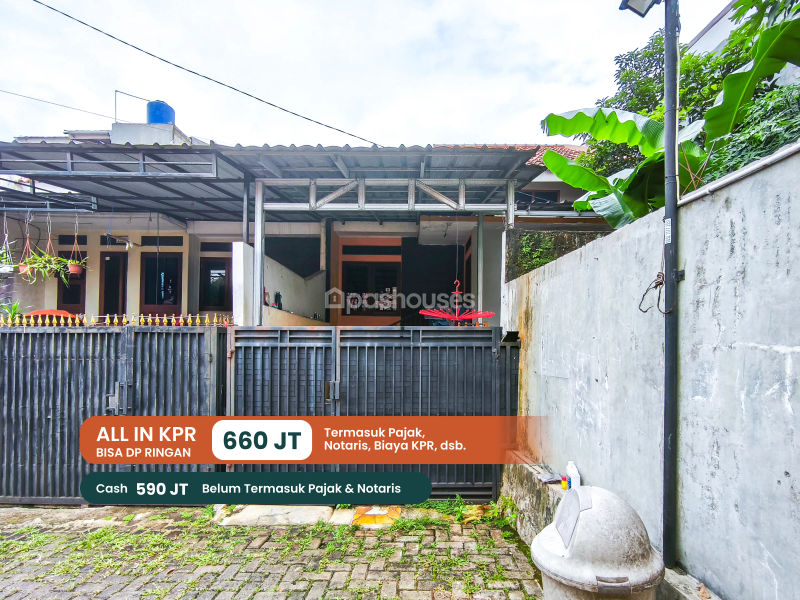 Kampung Wanasari No.262