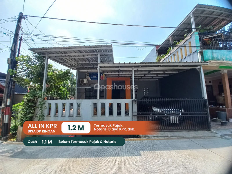 Perum Taman Jatisari Permai