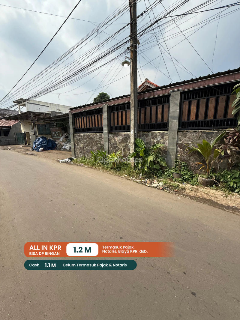Jalan Jati No.59
