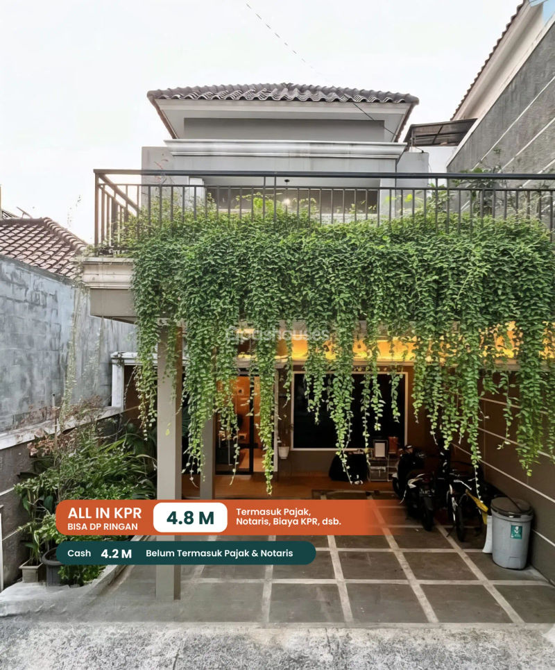 Jalan H. Niih No.32B