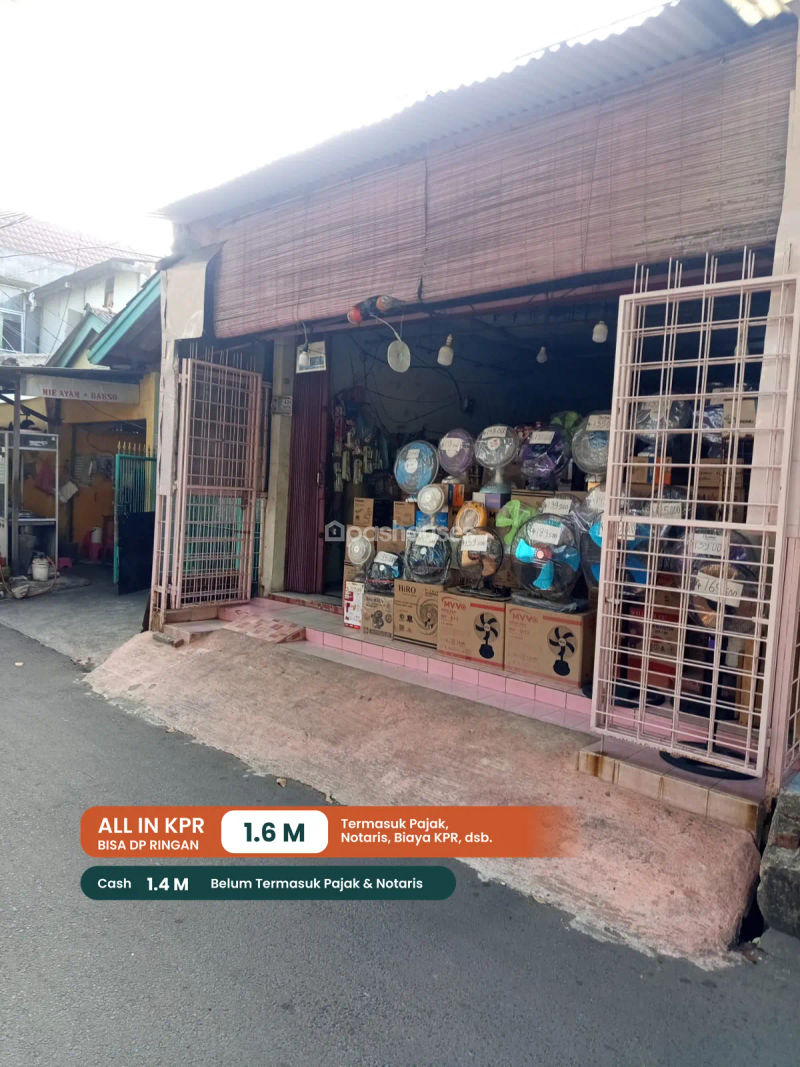 Jalan Ukir Raya No.42A