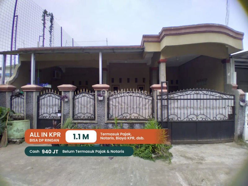Pondok Karadenan Asri 2