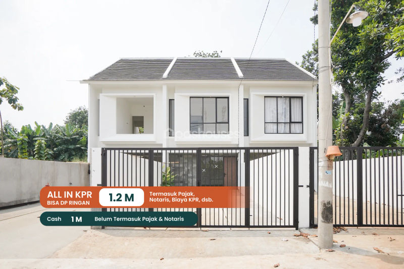 Dewi Residence 