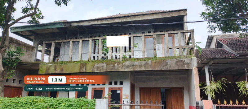 Jalan Pahlawan 1 No. 36