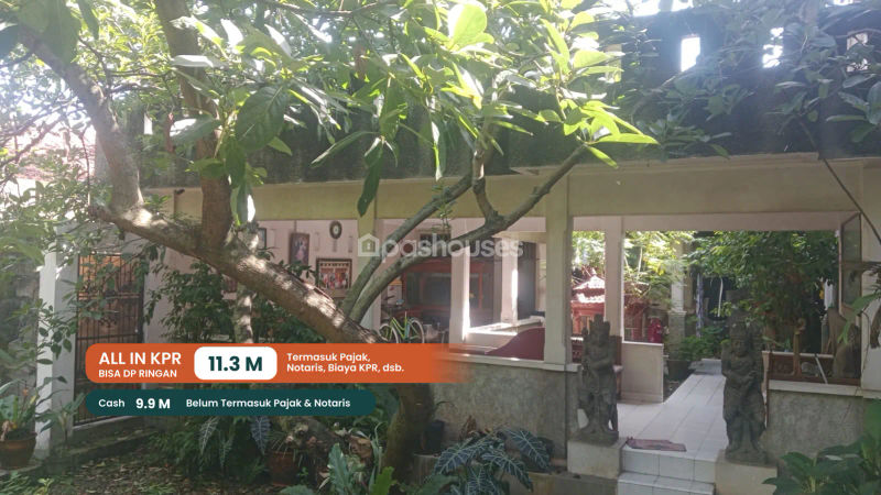 Jalan Raya Kali Licin No.46