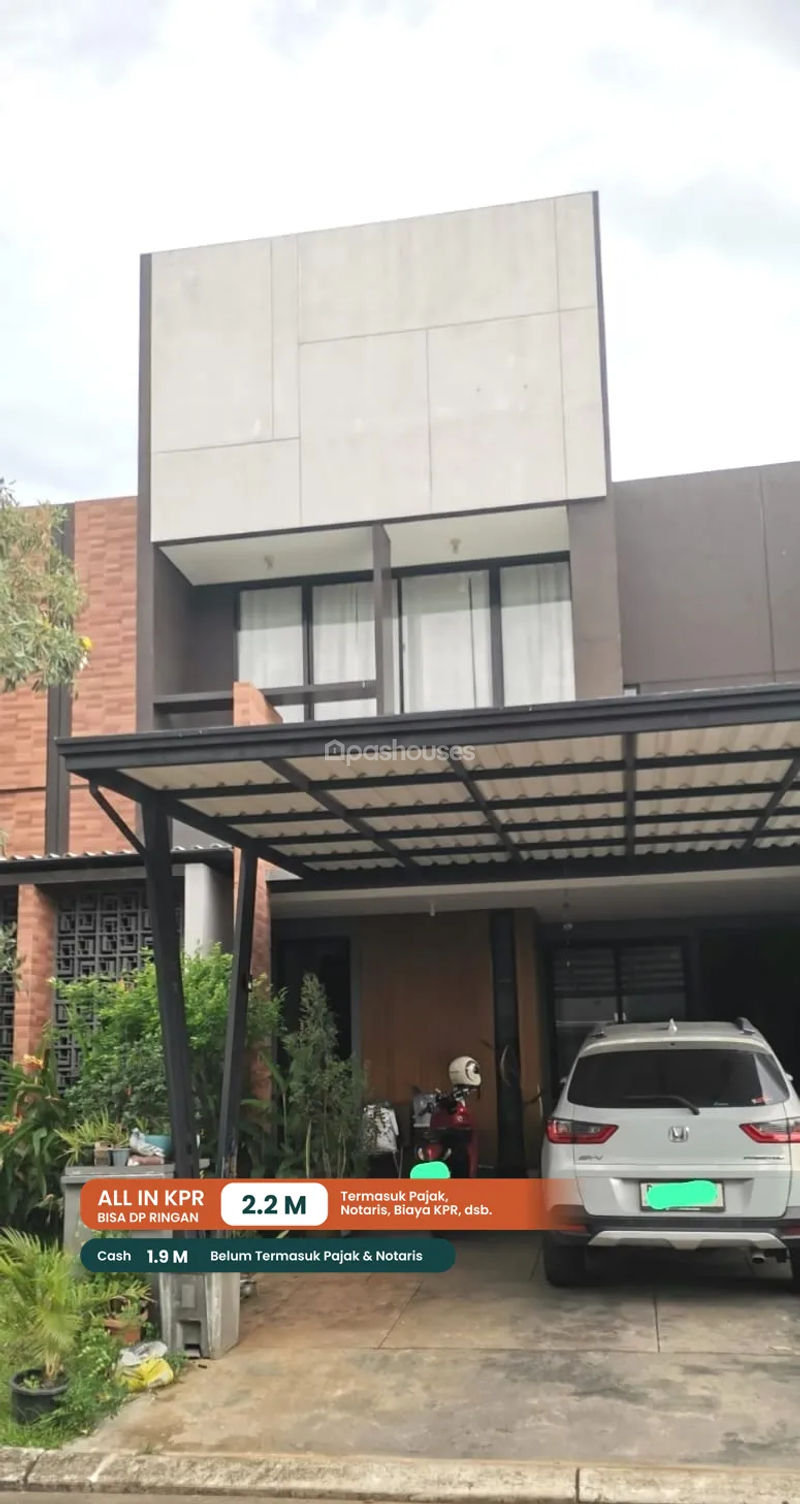 Suvarna Sutera Cluster Flavio 6 No.10