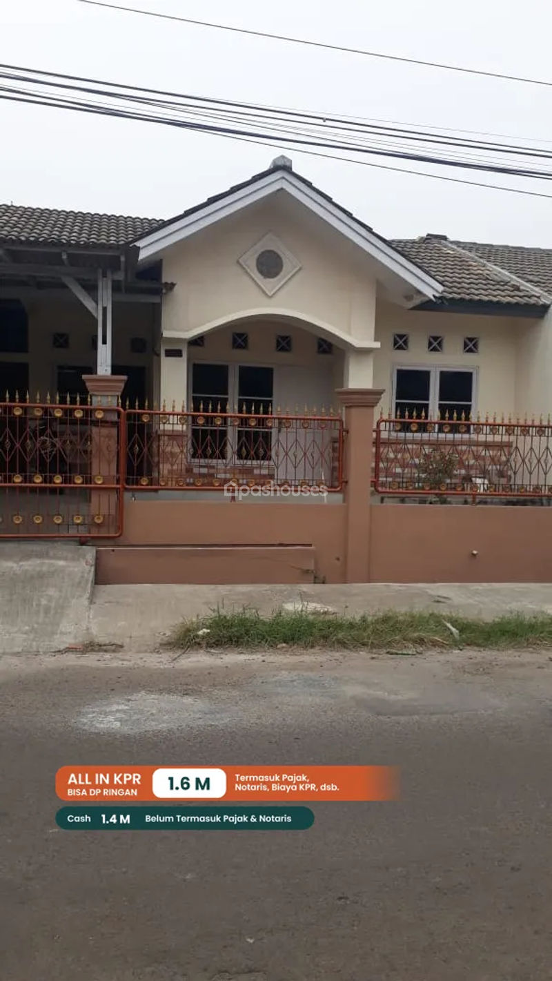 Villa Nusa Indah 3 Blok KA 06/No.2