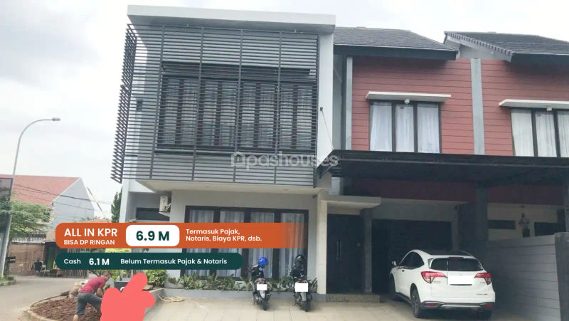 Fenomerad Residence 