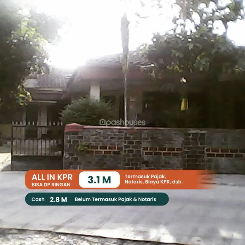 Kampung Cibogel Bogor