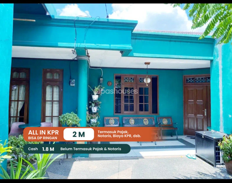 Jalan Gurame 3 No.9