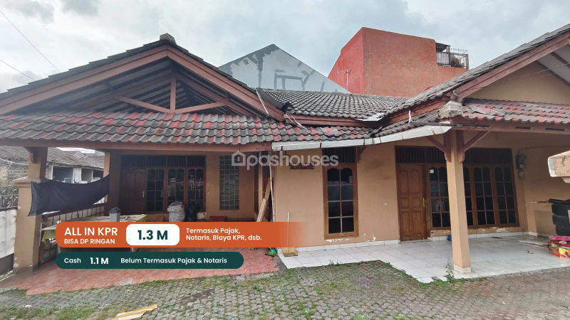 Jalan Balita Raya Blok B No.129