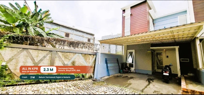 Casa Andara Residence Blok A17