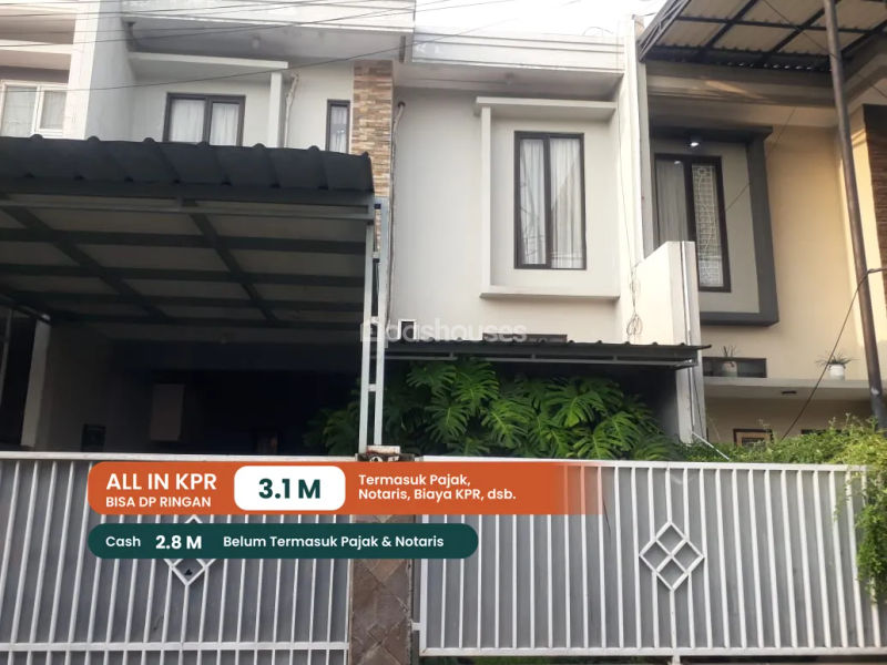 Jalan Al Hidayah No.95