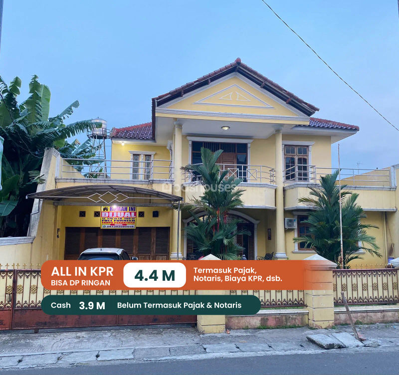 Jalan H. Muchtar Depok