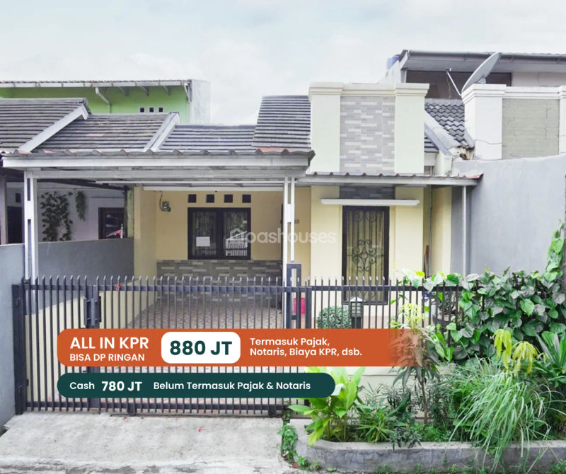 Kebun Raya Residence