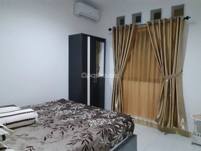 Kebun Raya Residence