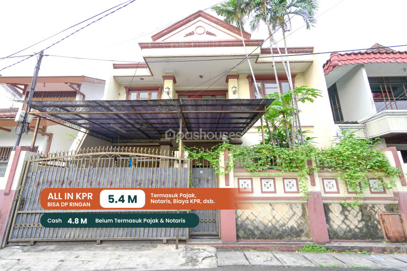 Jalan Radiul No.15