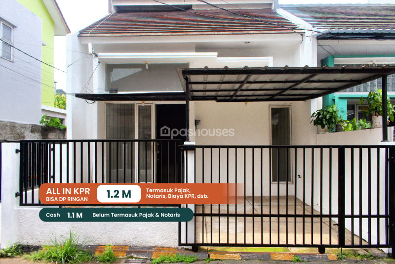 Pondok Cina Residence 2
