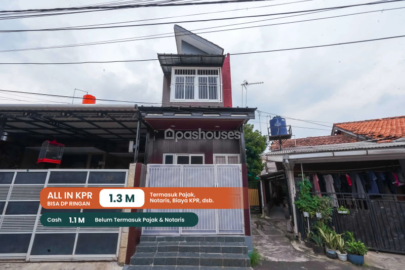 Jalan Peternakan No.14C