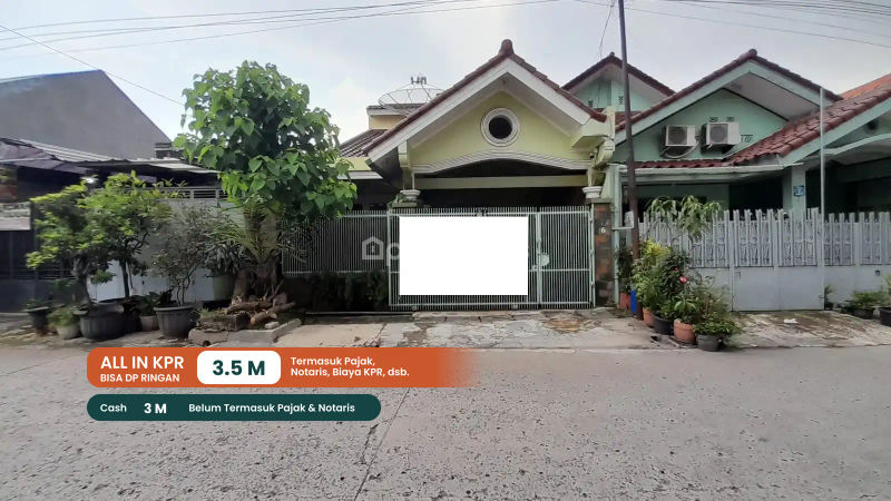 Jalan Jamuju Raya No.6