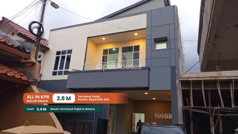 Jalan Gradu No.15