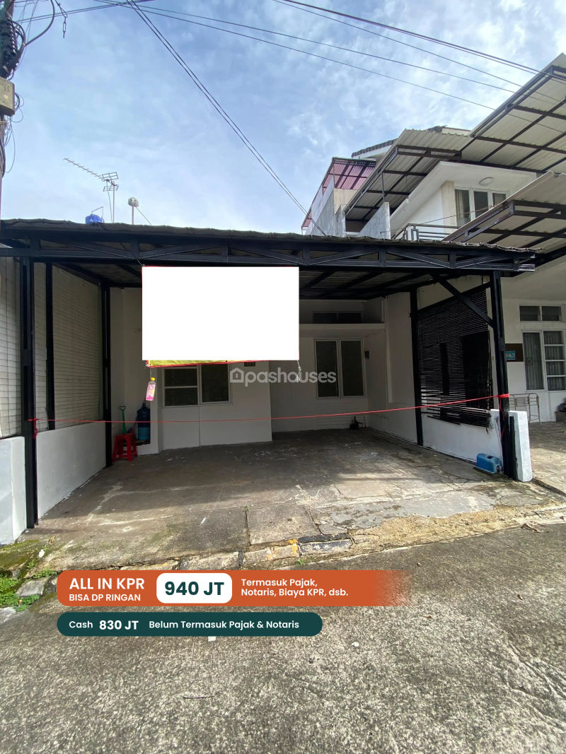 Cendana Residence Pamulang Blok G9 No.23