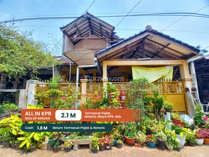 Jalan Taman Asri